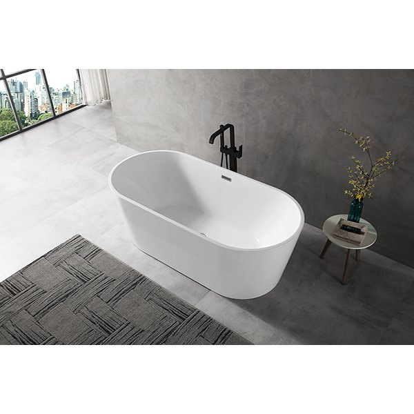 TOLO FREE STANDING BATH 1500