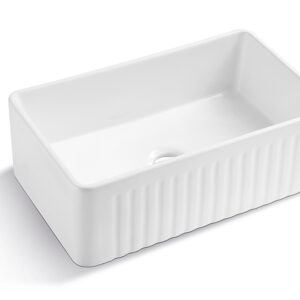 Farmhouse Sink 3018A