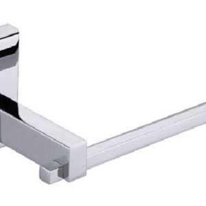 Square Toilet Roll Holder 3941
