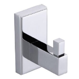Square Robe Hook 3991