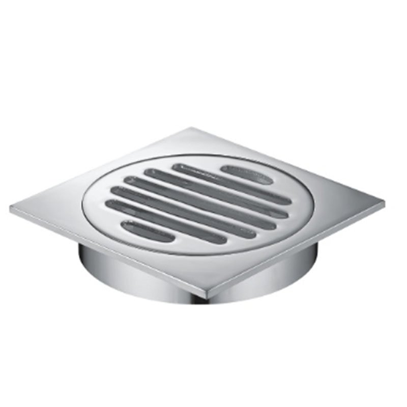 Shower grate - floor waste D308
