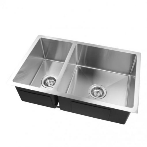Tolo Handmade Kitchen Sink D3219