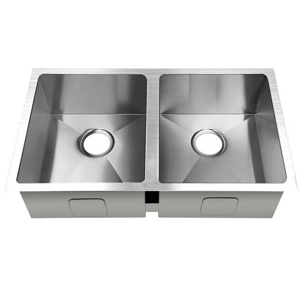 Tolo Handmade Sink D3220