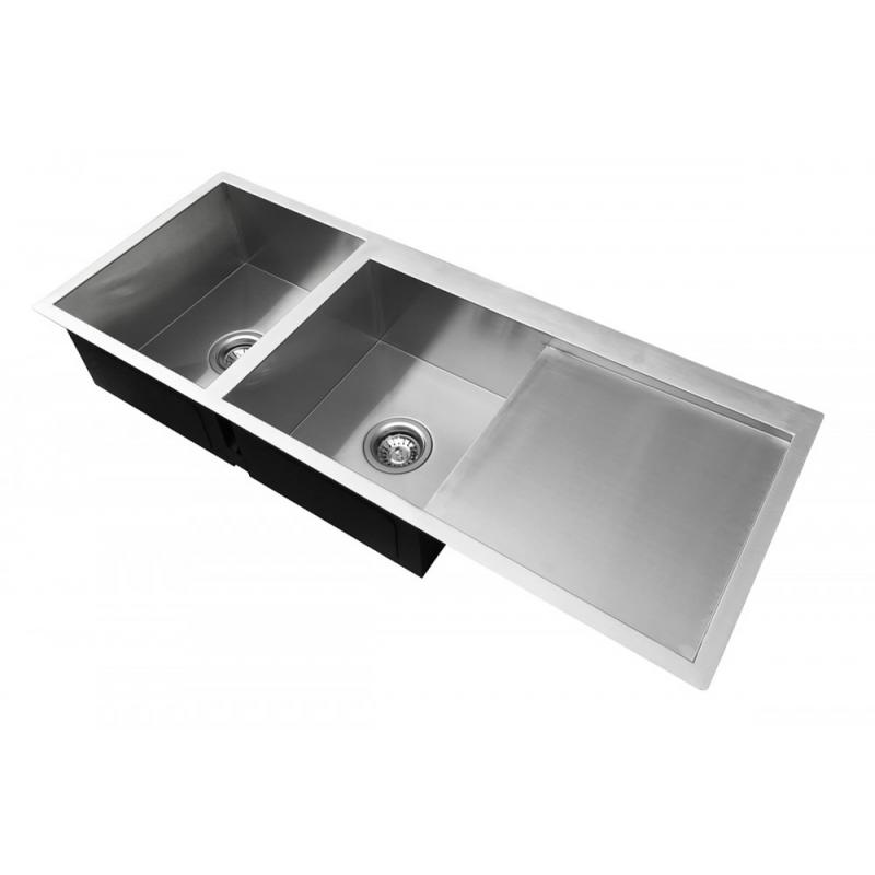 Tolo Handmade Kitchen Sink D5221