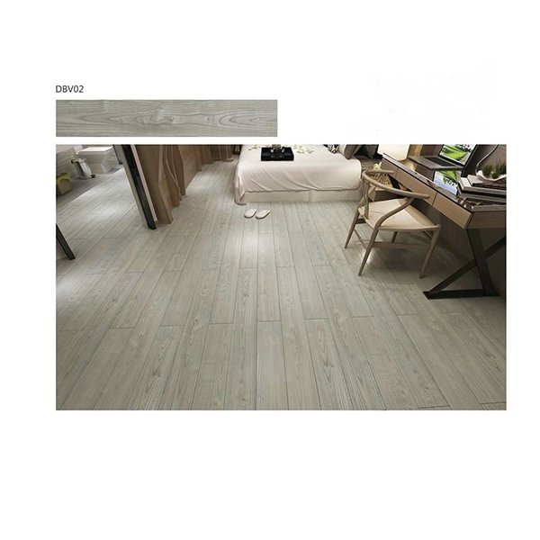 GREY OAK VINYL 4MM THICKNESS