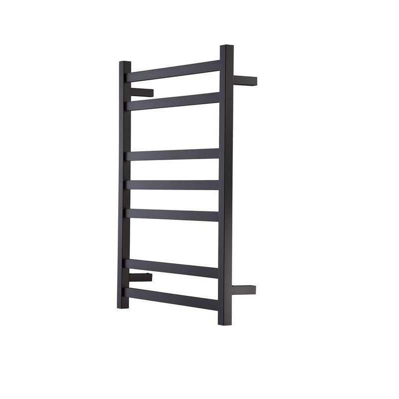 TOWEL RAIL - MATTE BLACK FC-71B