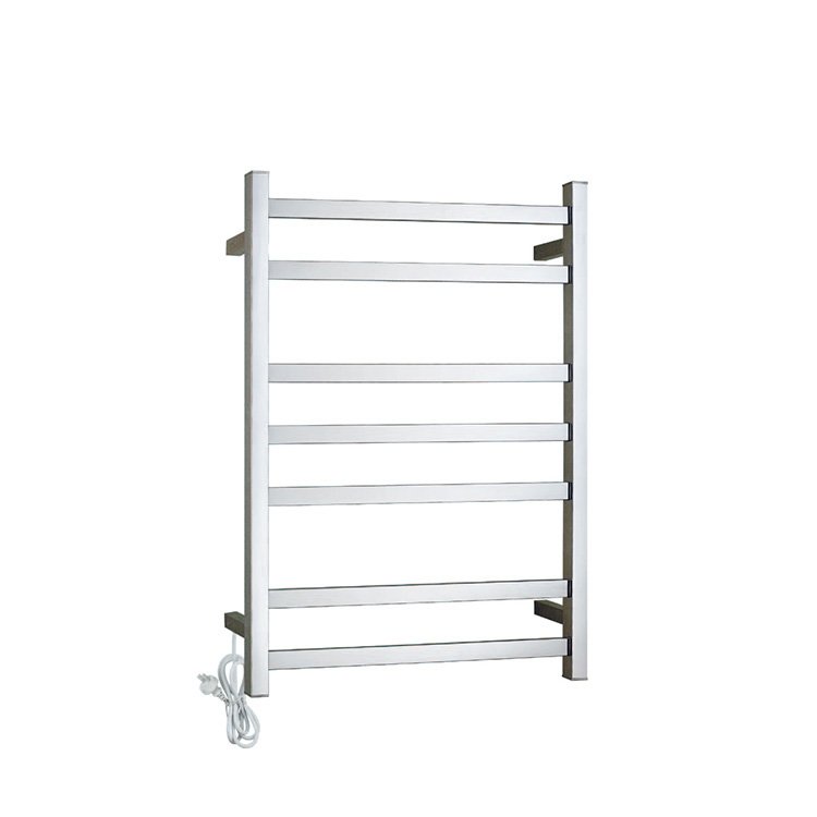 Tolo Square Heated Towel Rail