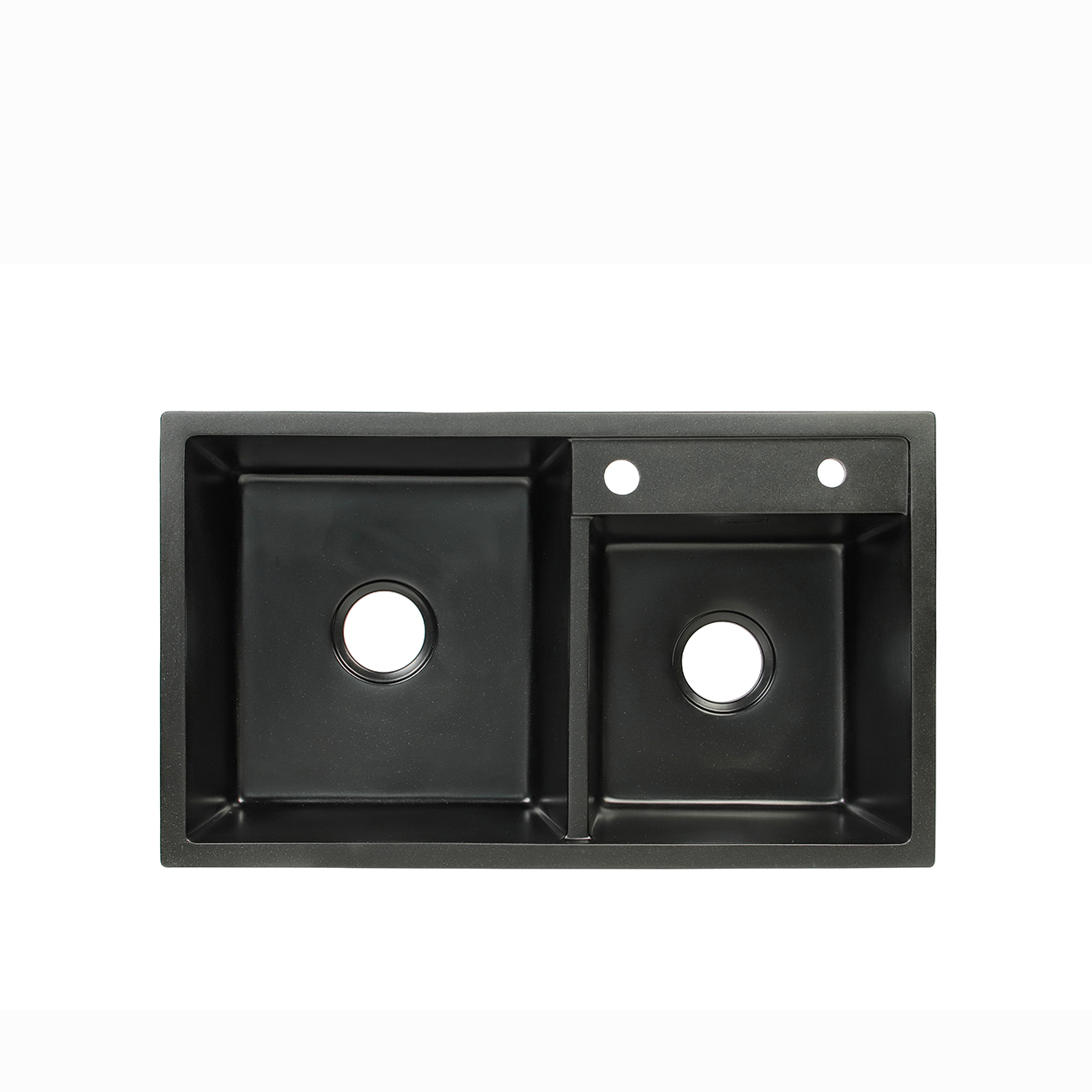 Tolo Granite Black Sink G8245