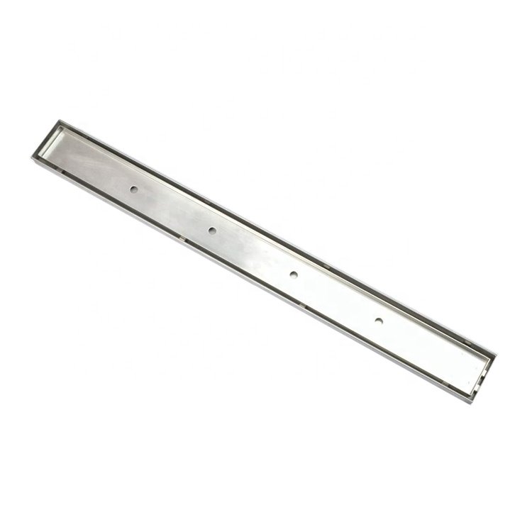 Tile Insert Shower Grate 900MM