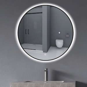 LED Mirror LMA-328080-80