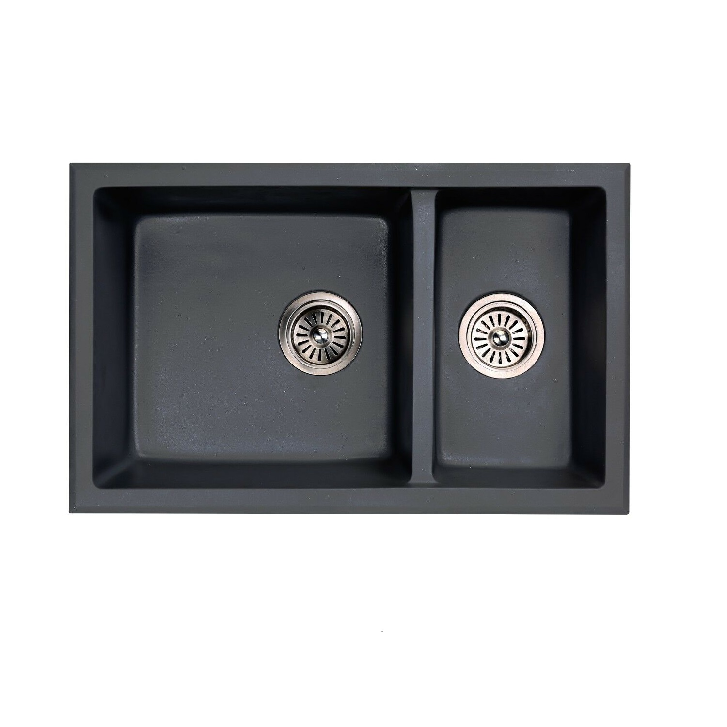 Tolo Granite Black Sink SM6943