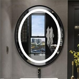 Smart LED Mirror LMO-50