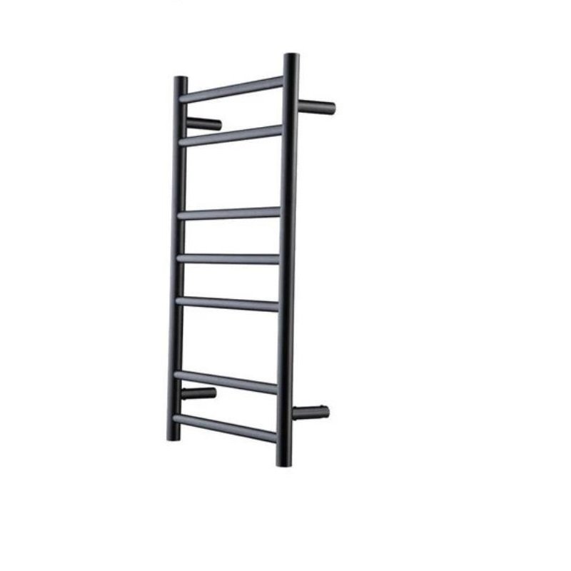 TOWEL RAIL - MATTE BLACK YY-71B