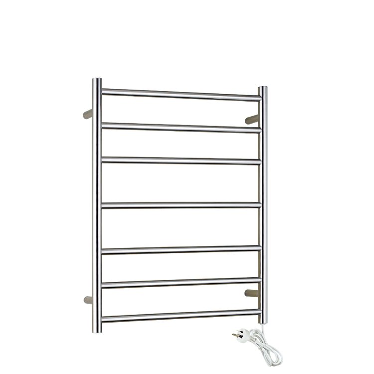 Tolo Round Heated Towel Rail  YY71