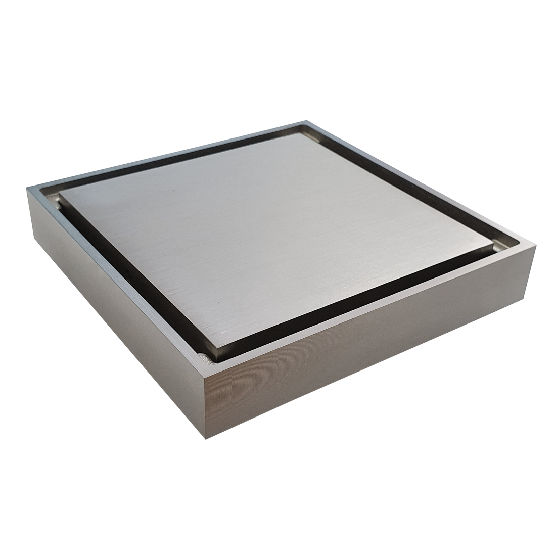 Shower Grate - Floor Waste Drain D814